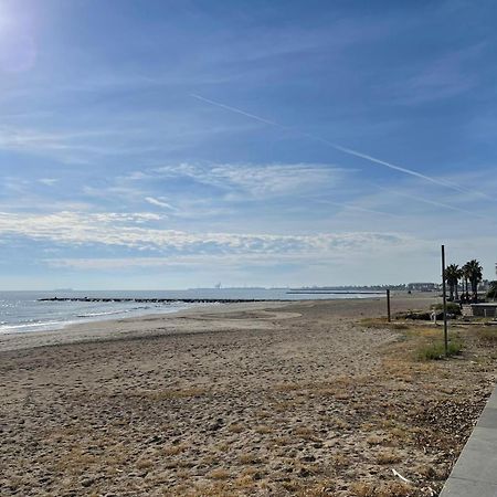 Precioso Apartamento Con Vistas Al Mar Benicàssim Exteriér fotografie