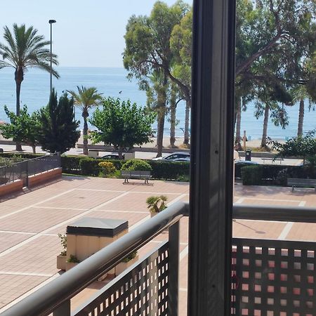 Precioso Apartamento Con Vistas Al Mar Benicàssim Exteriér fotografie