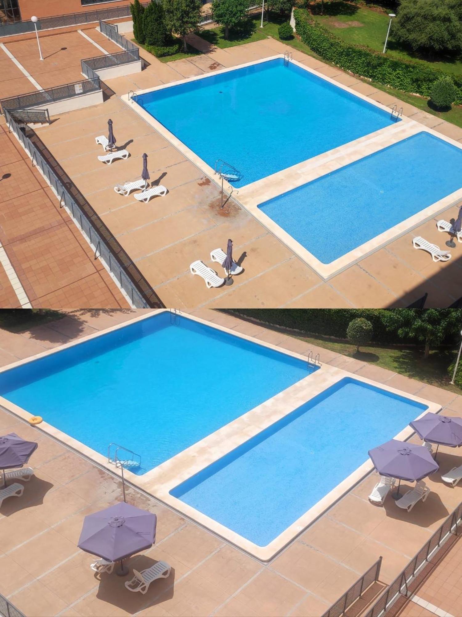 Precioso Apartamento Con Vistas Al Mar Benicàssim Exteriér fotografie