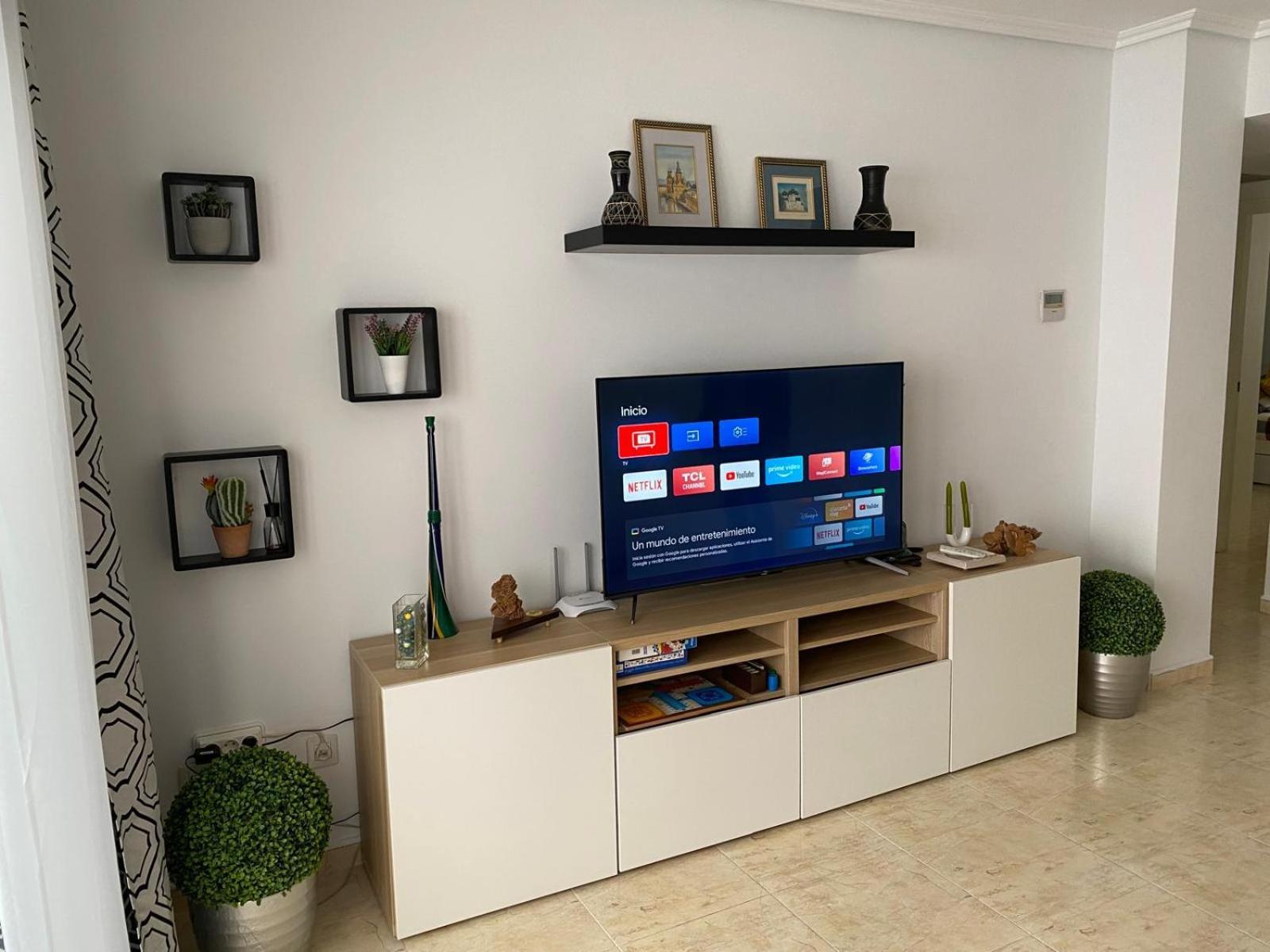 Precioso Apartamento Con Vistas Al Mar Benicàssim Exteriér fotografie