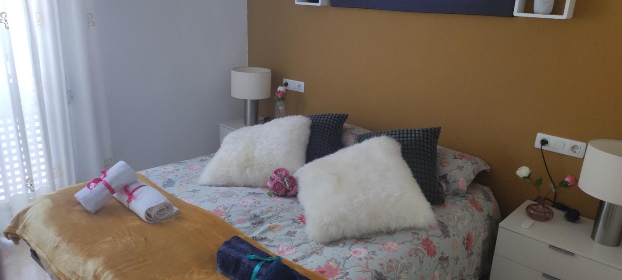 Precioso Apartamento Con Vistas Al Mar Benicàssim Exteriér fotografie