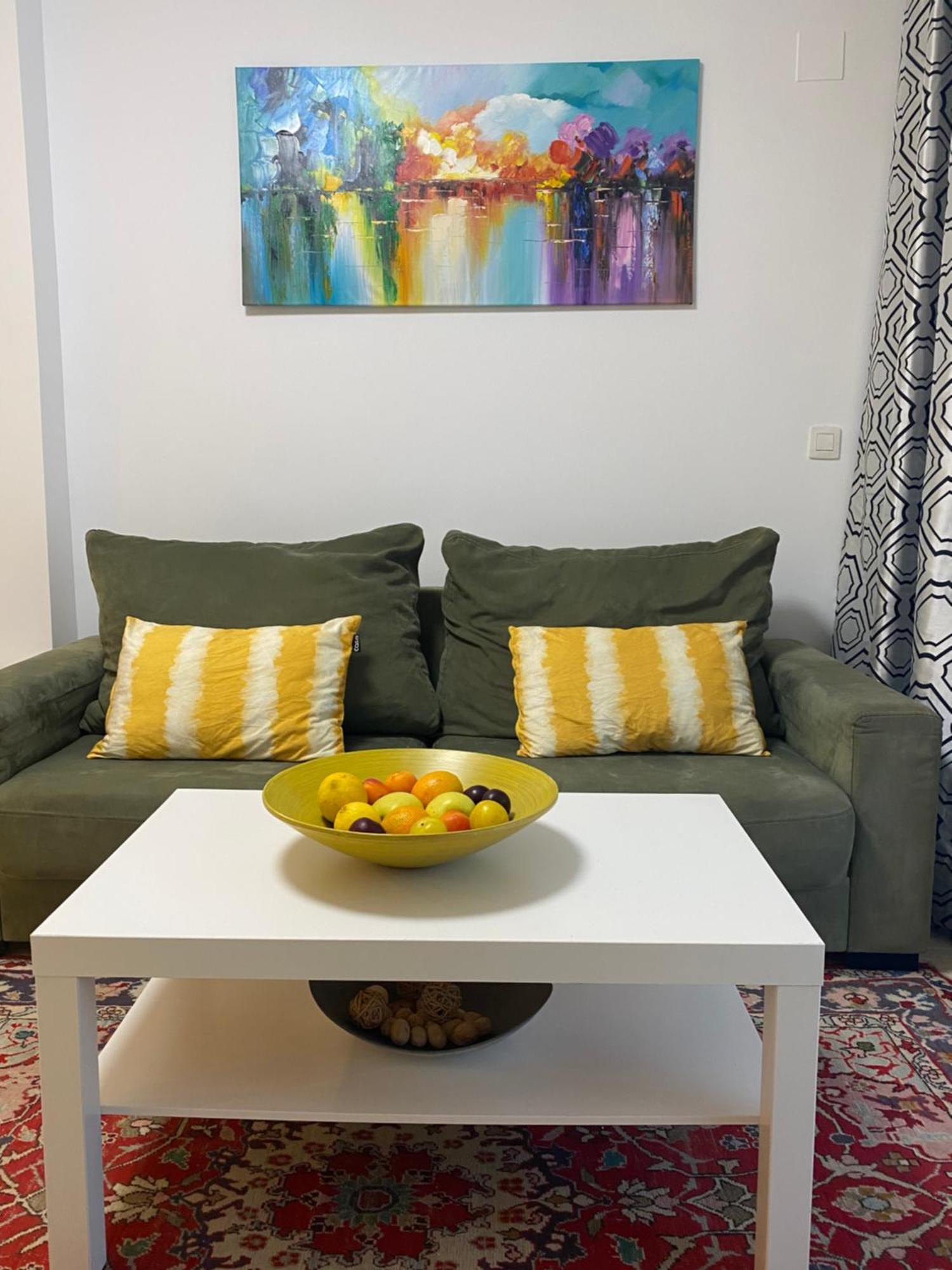 Precioso Apartamento Con Vistas Al Mar Benicàssim Exteriér fotografie