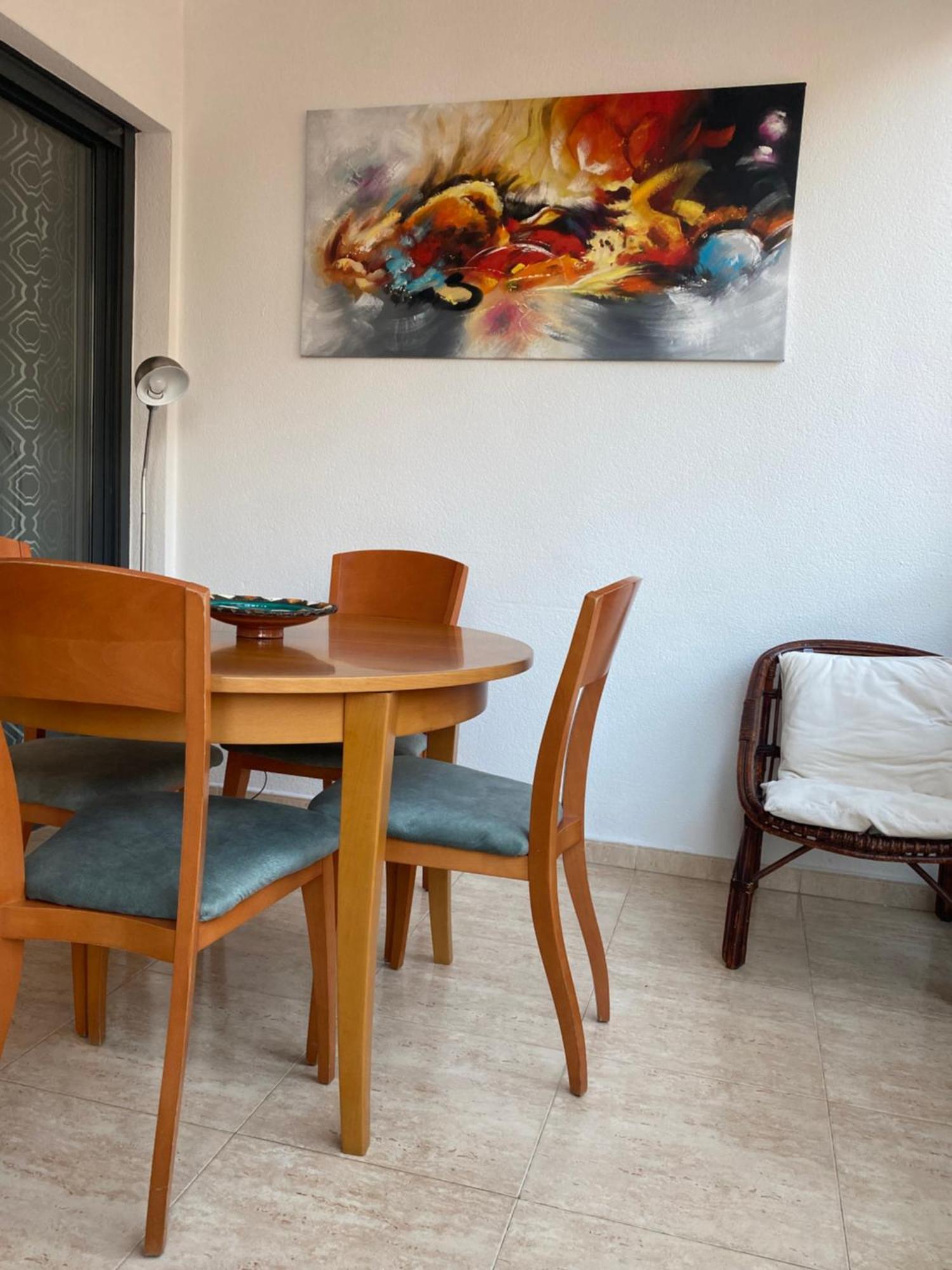 Precioso Apartamento Con Vistas Al Mar Benicàssim Exteriér fotografie