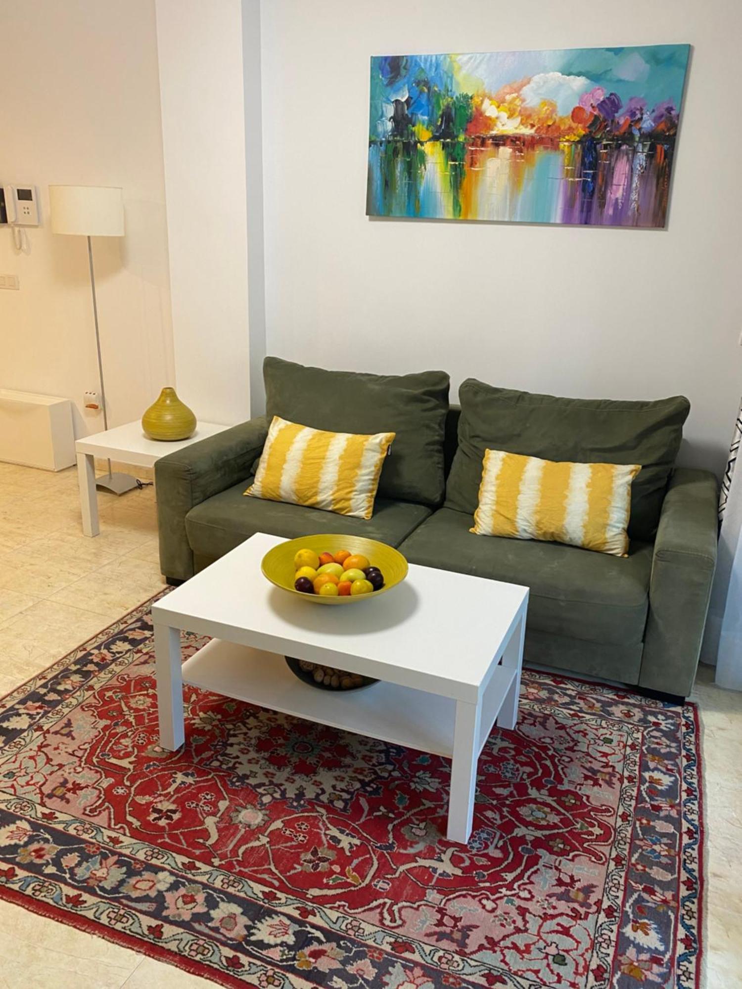 Precioso Apartamento Con Vistas Al Mar Benicàssim Exteriér fotografie