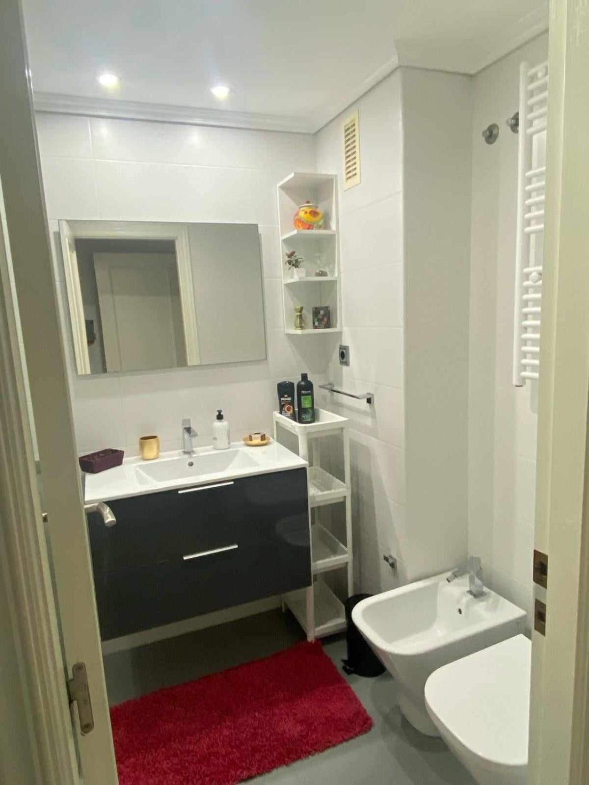 Precioso Apartamento Con Vistas Al Mar Benicàssim Exteriér fotografie
