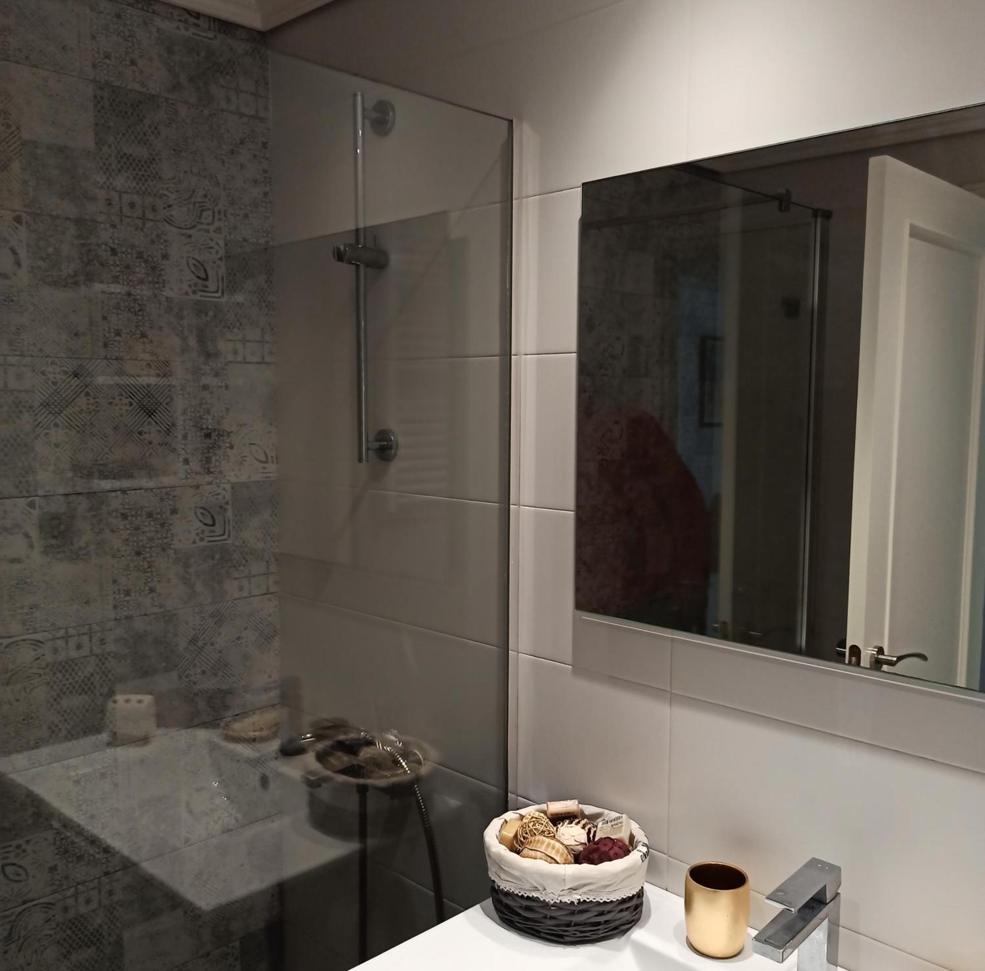 Precioso Apartamento Con Vistas Al Mar Benicàssim Exteriér fotografie